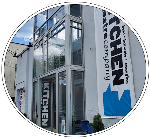 The Kitchen Theater Company