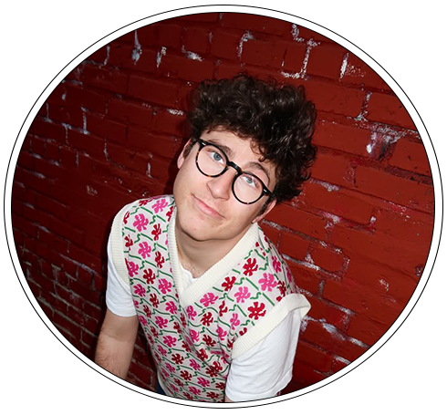 Michael Abber, Guest Host of Undressed The Musical